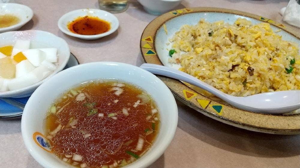 大吉飯店