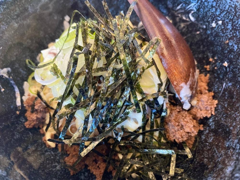 本陣つかさ