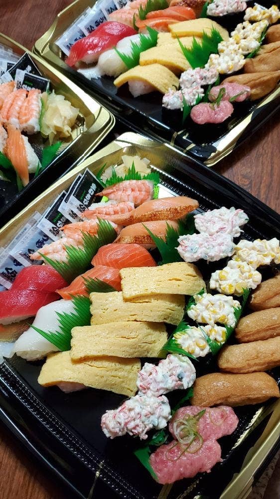 くら寿司 調布つつじヶ丘店