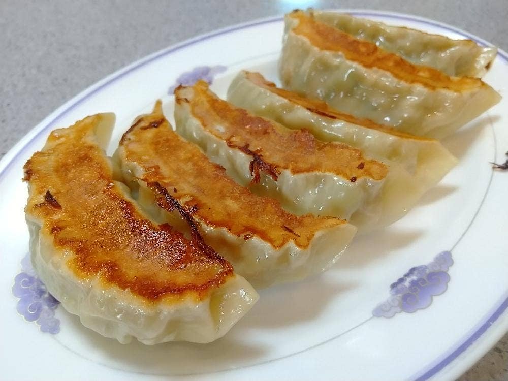 中華料理 福仙楼
