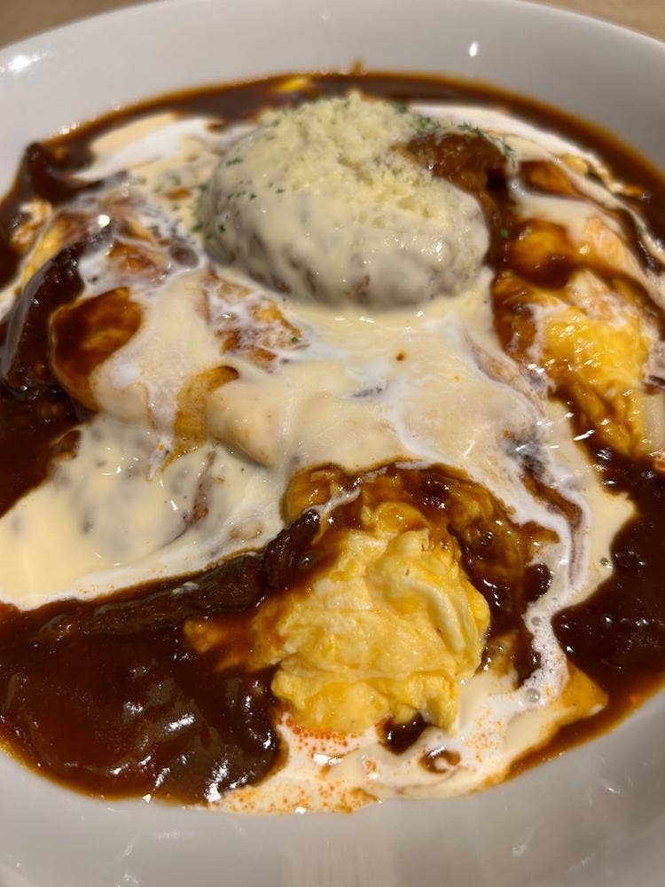 洋食のことこと屋 ららぽーと名古屋みなとアクルス