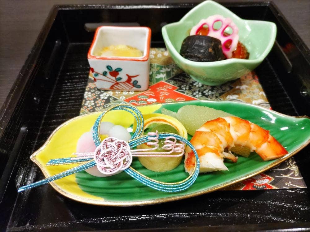 北方温泉 七彩の湯 お食事処 風呂長寿