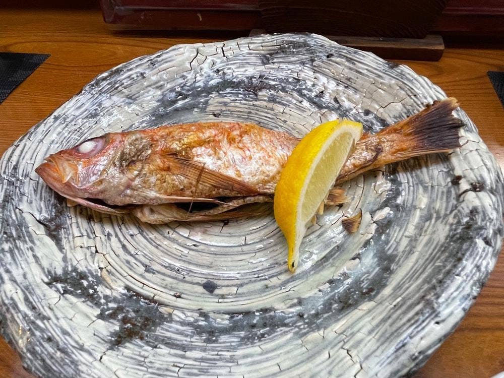 くいしん坊