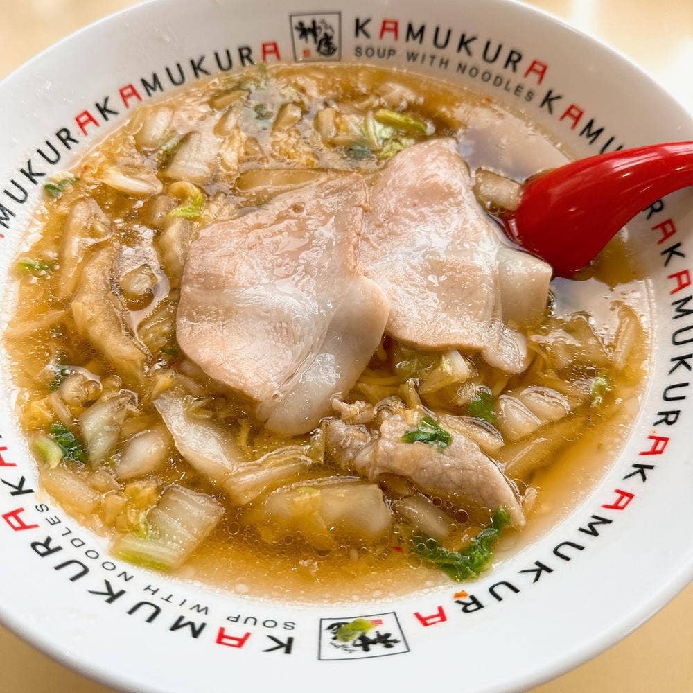 どうとんぼり神座 香芝SA店