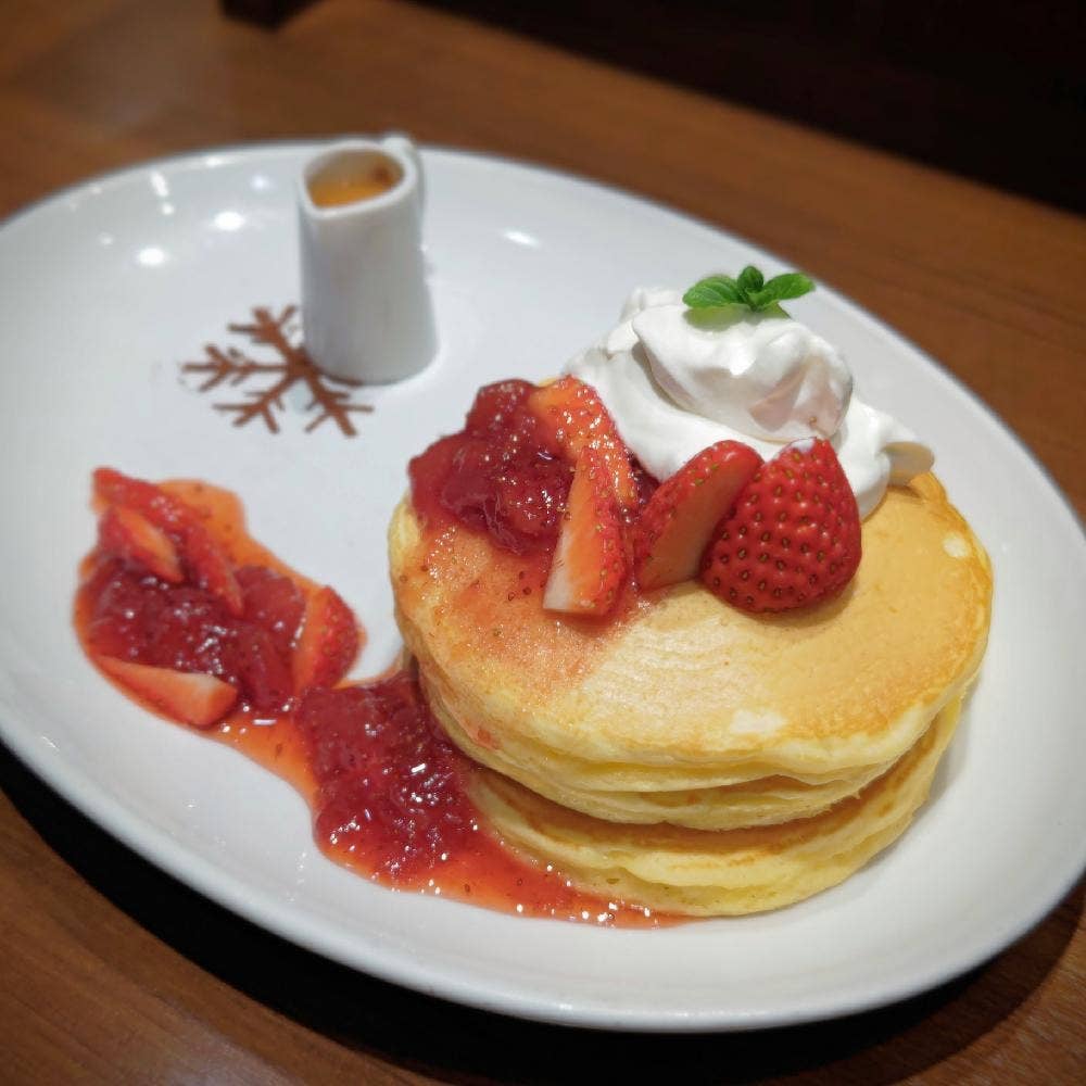 向山製作所cafe エスパル郡山店