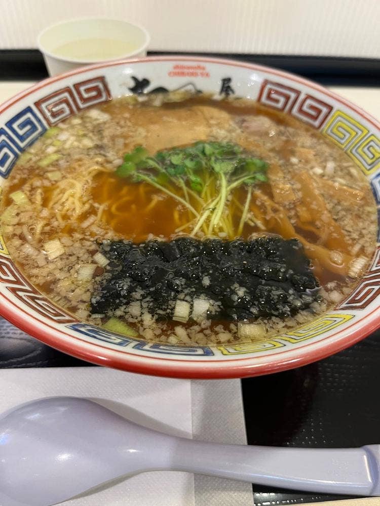 ちばき屋 新静岡セノバ店