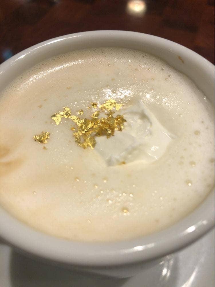 星乃珈琲店 大分店