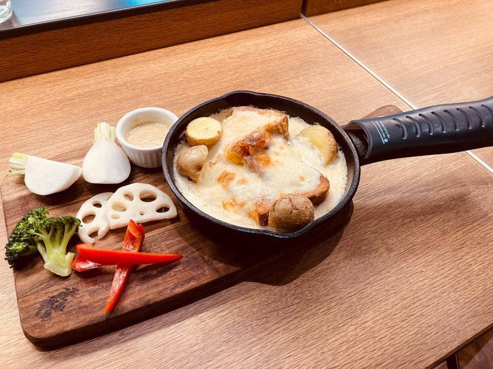 e.a.gran アトレ川崎店