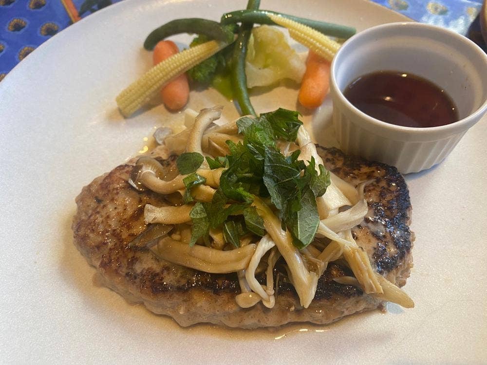 キッチン放蕩