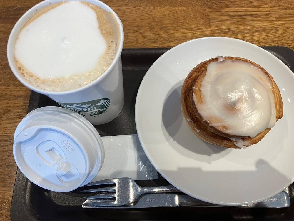 スターバックス コーヒー nonowa西国分寺店