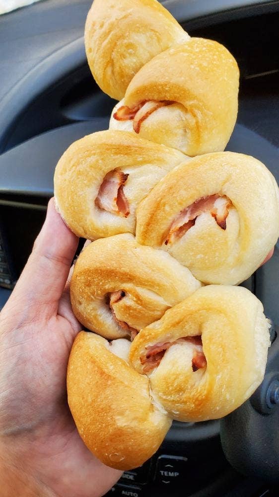 Perle オギノ上野原店