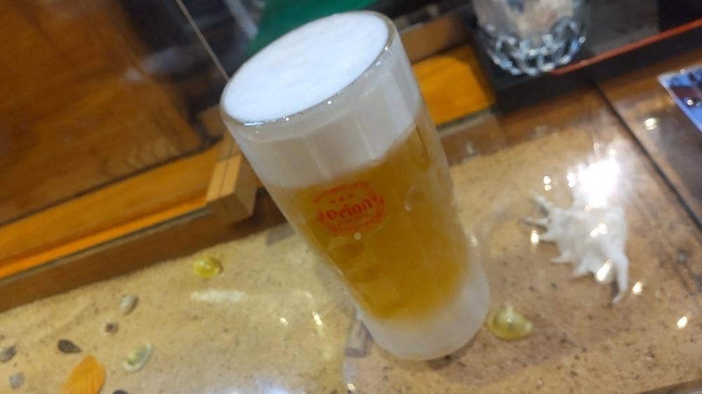 一鮮満 おもろまち店