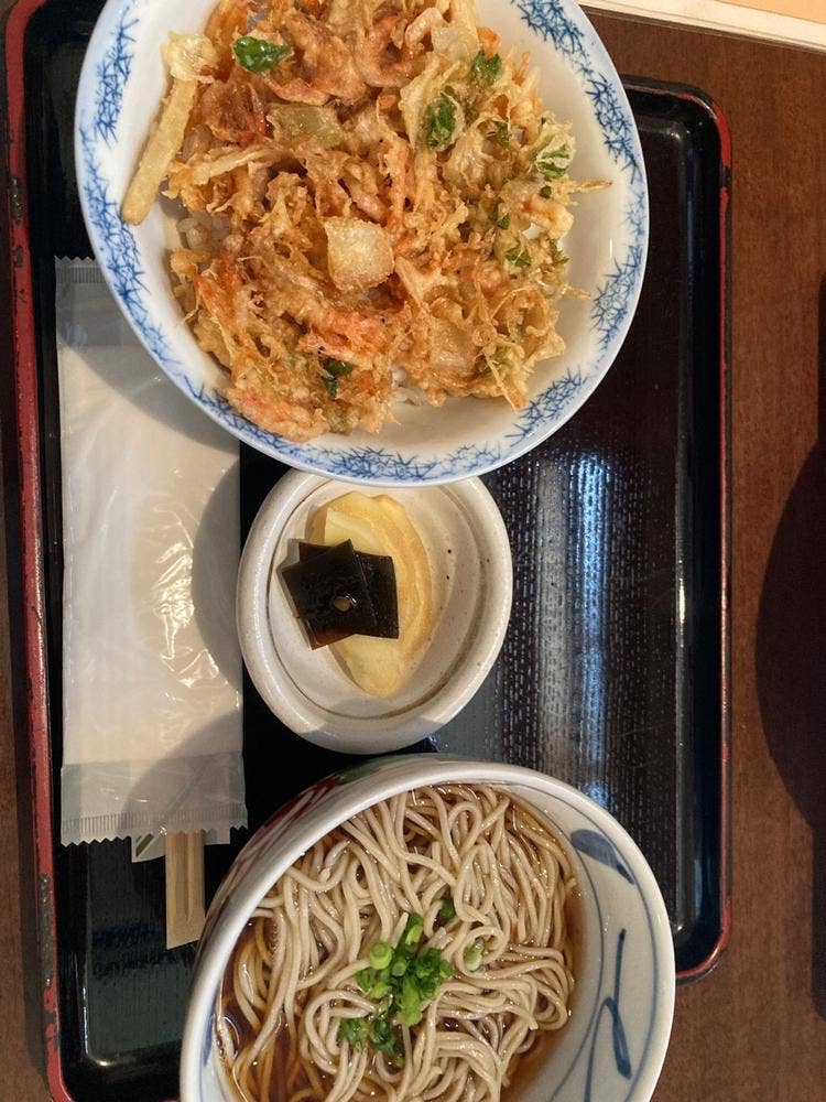 安田屋本店