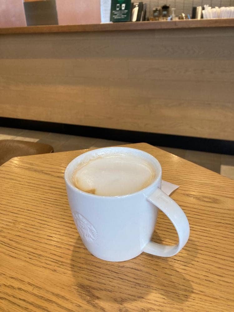 スターバックス コーヒー 自由が丘店