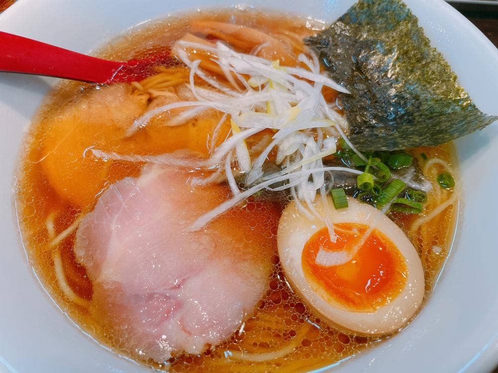 らーめん詩