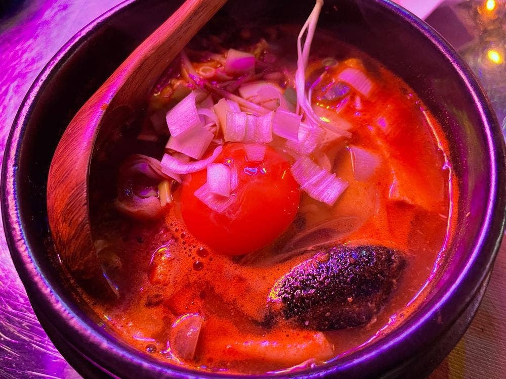 韓国料理 ポゴシッタ 奈良店