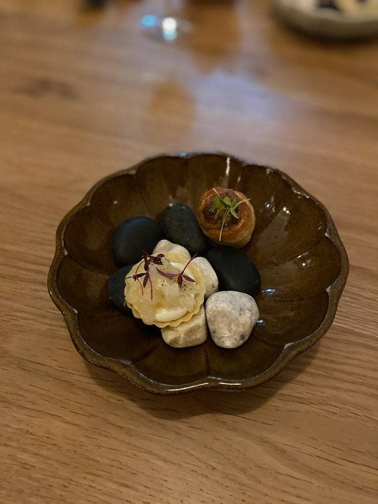 小泉料理店