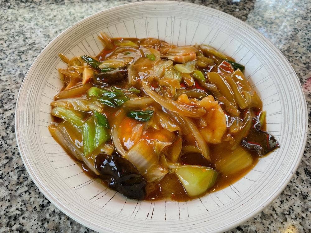 香華苑