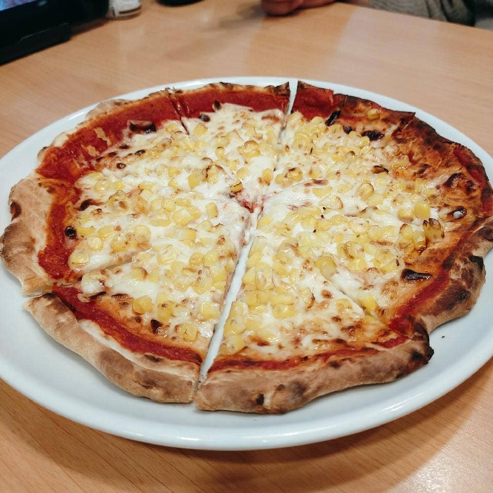 ガスト 師勝店