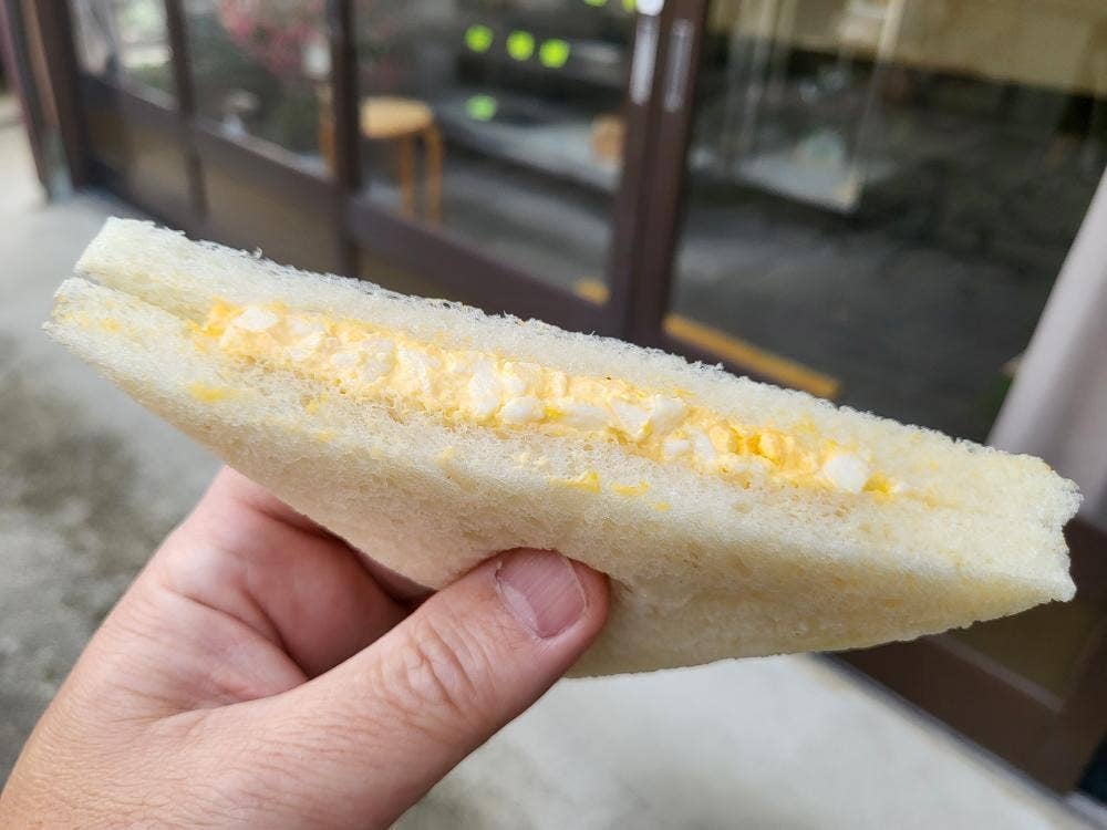 泉屋製パン店
