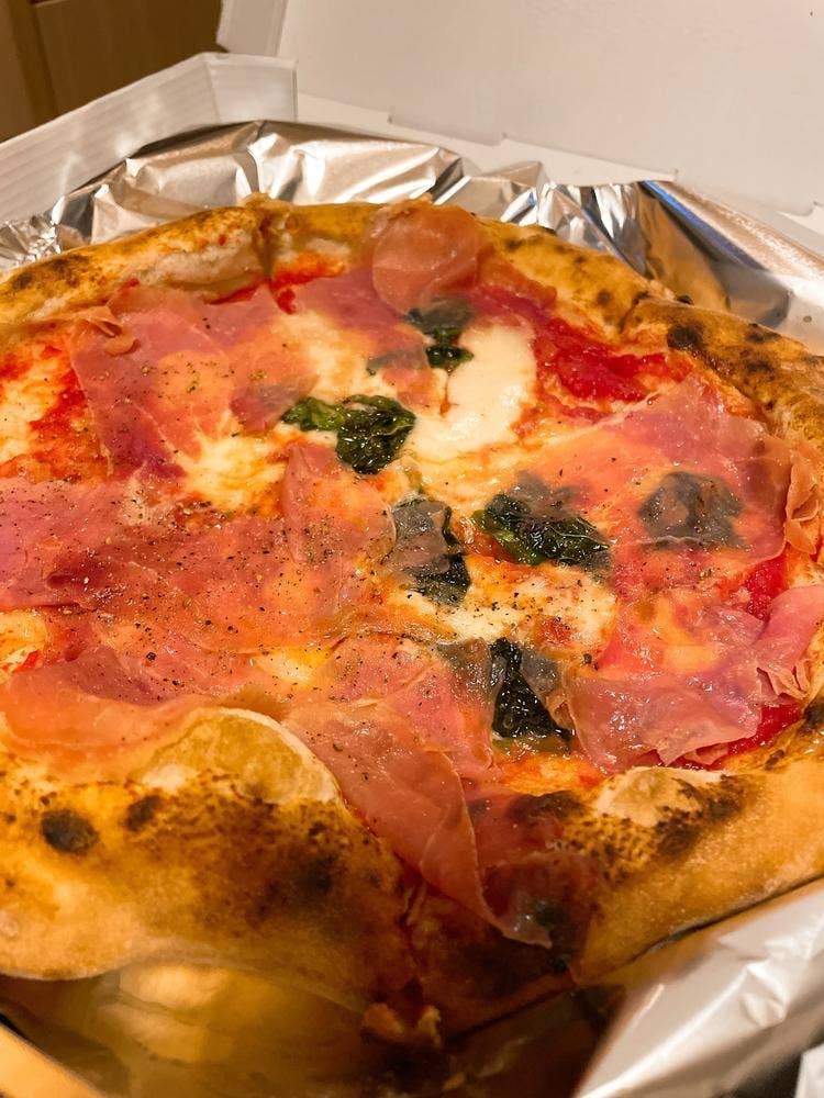 pizza ism