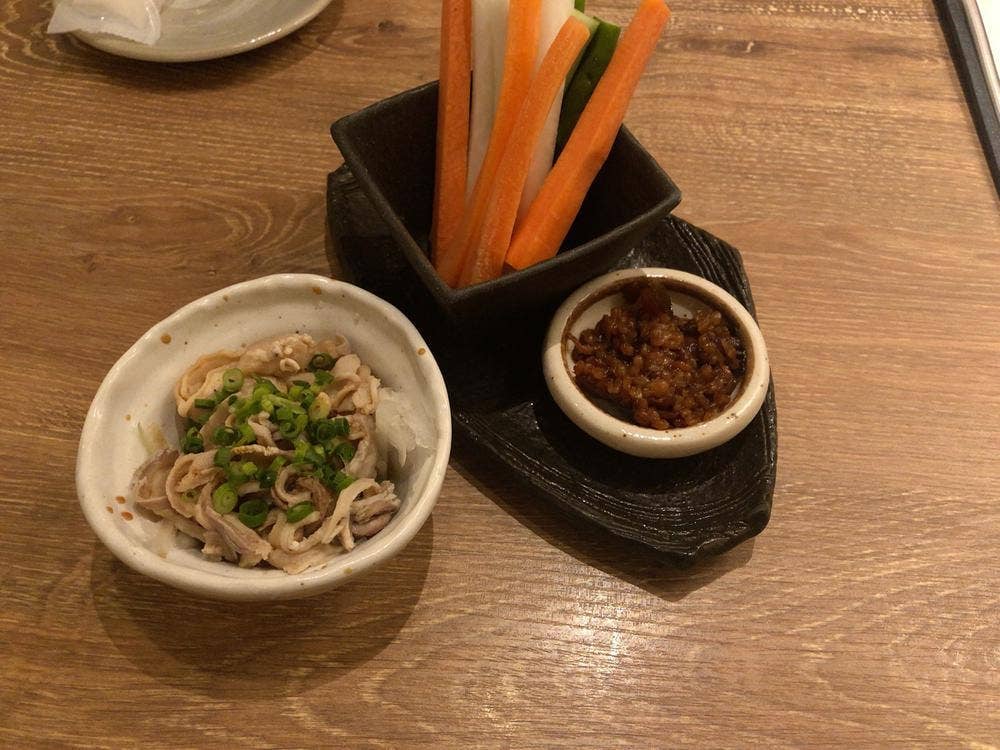 九州魂 住道店