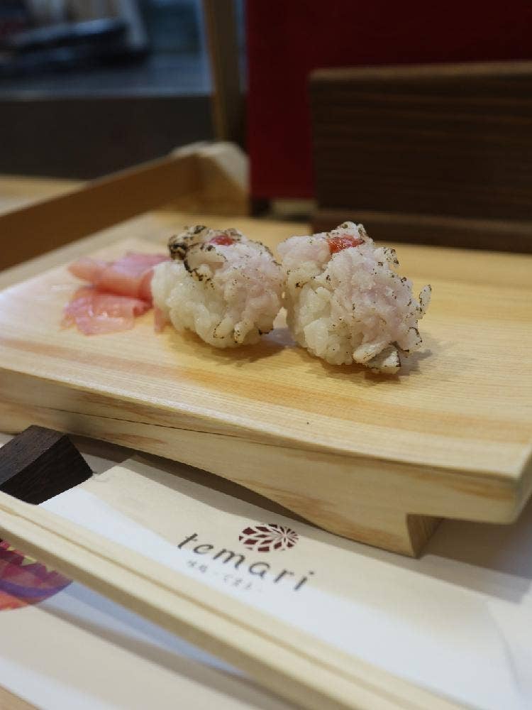 味処 てまり