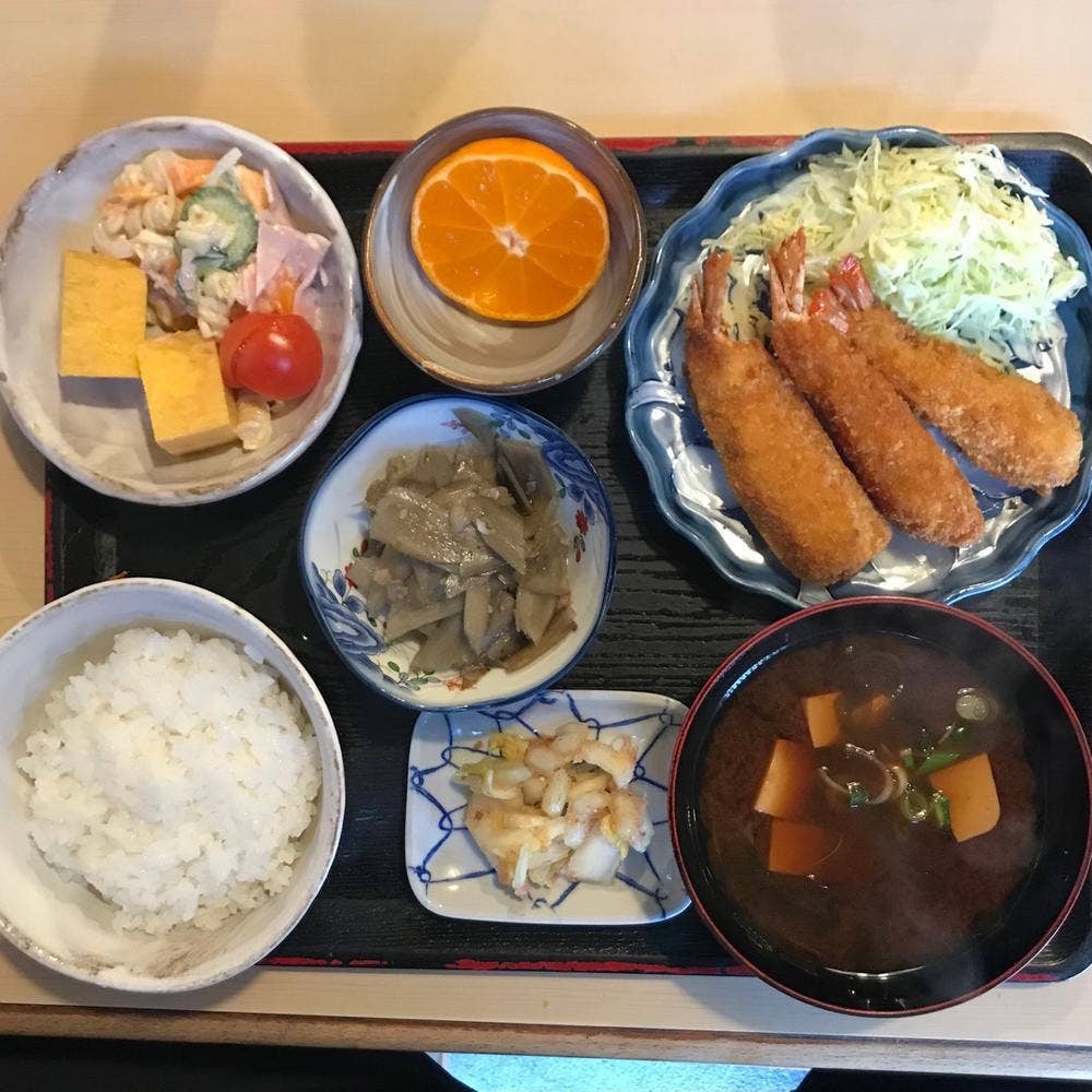 千代寿司