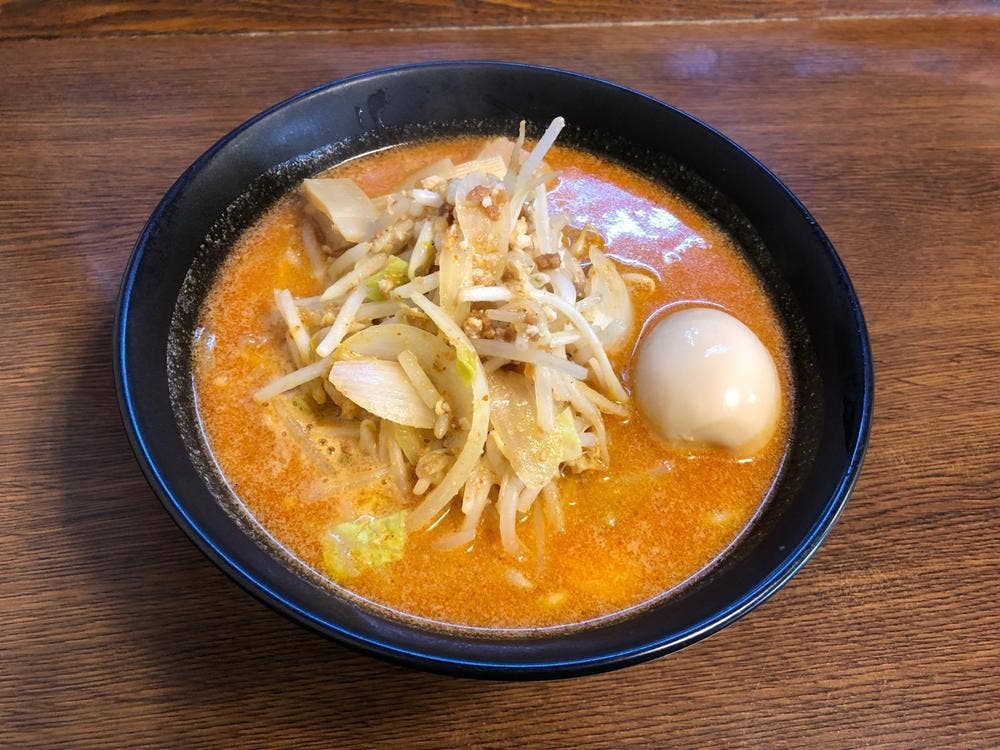 麺屋匠神