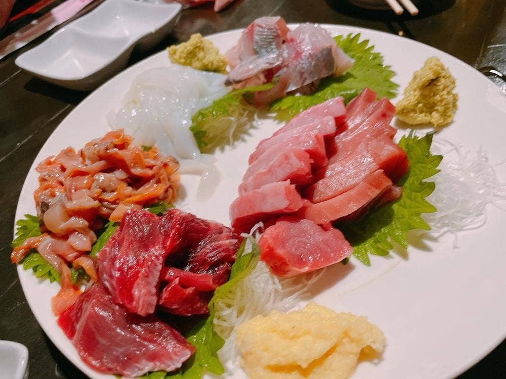 いろは三世