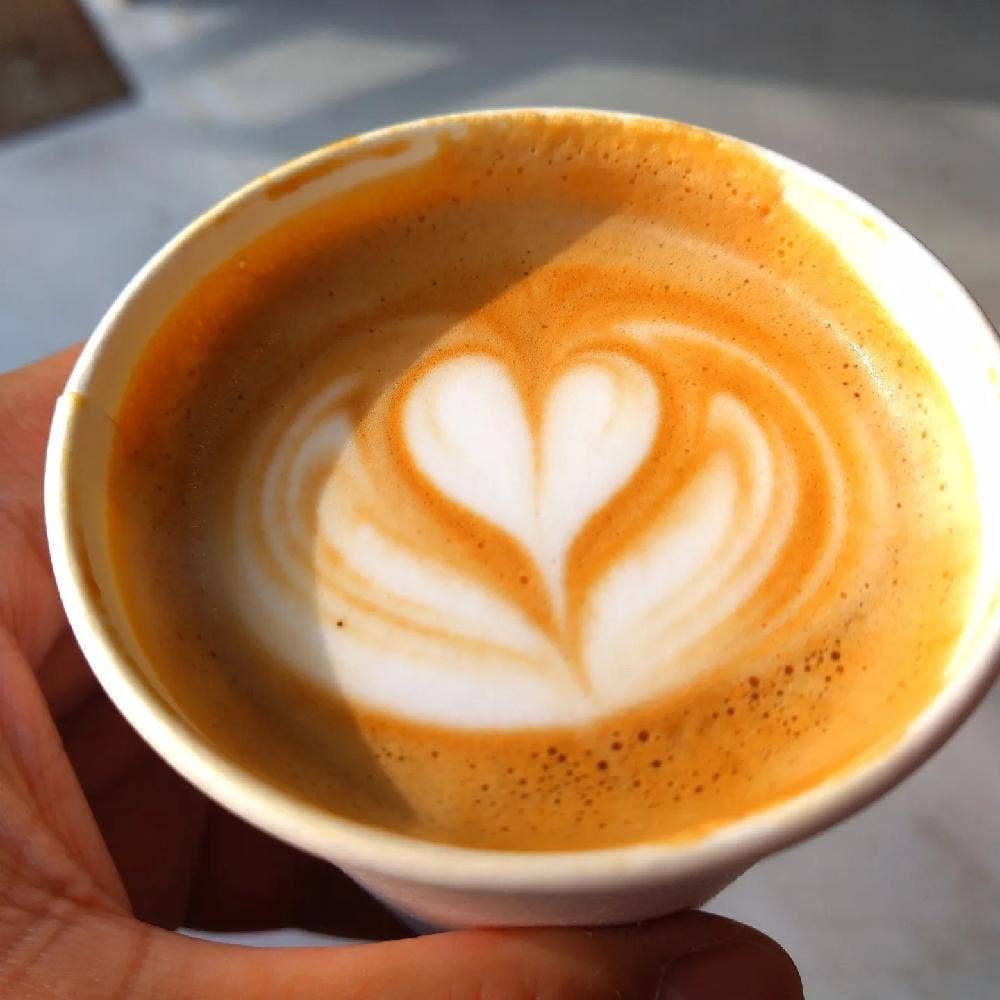 SKINBO COFFEE