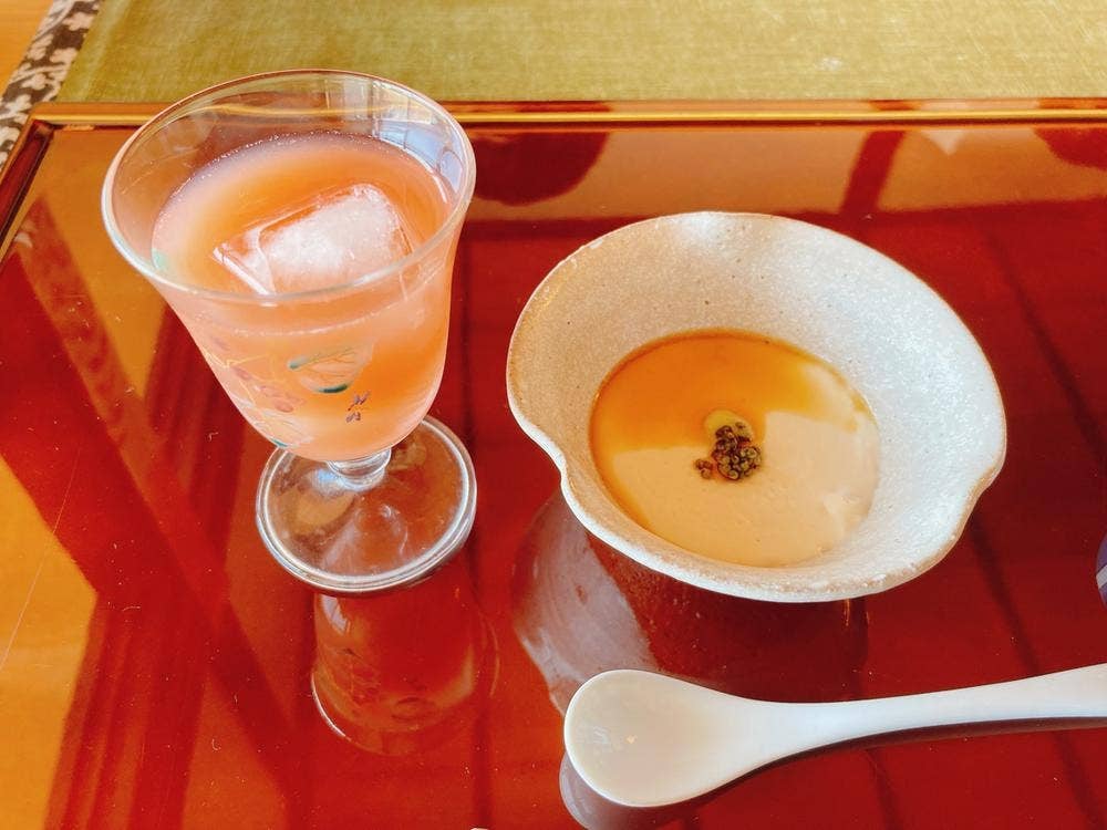 旬菜ダイニング 山歩
