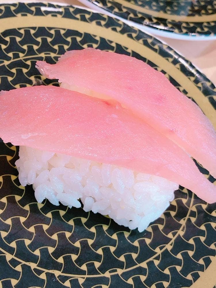 はま寿司 南船橋店