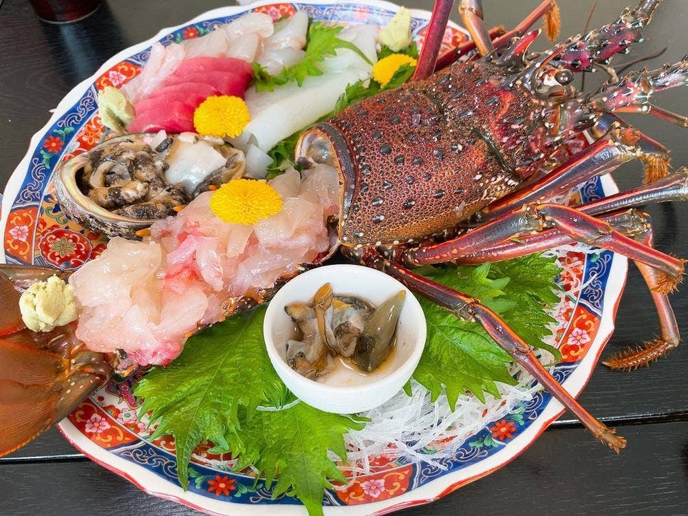 新三嶋寿司