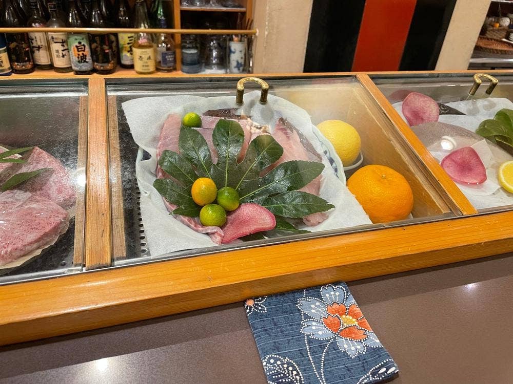 さが良