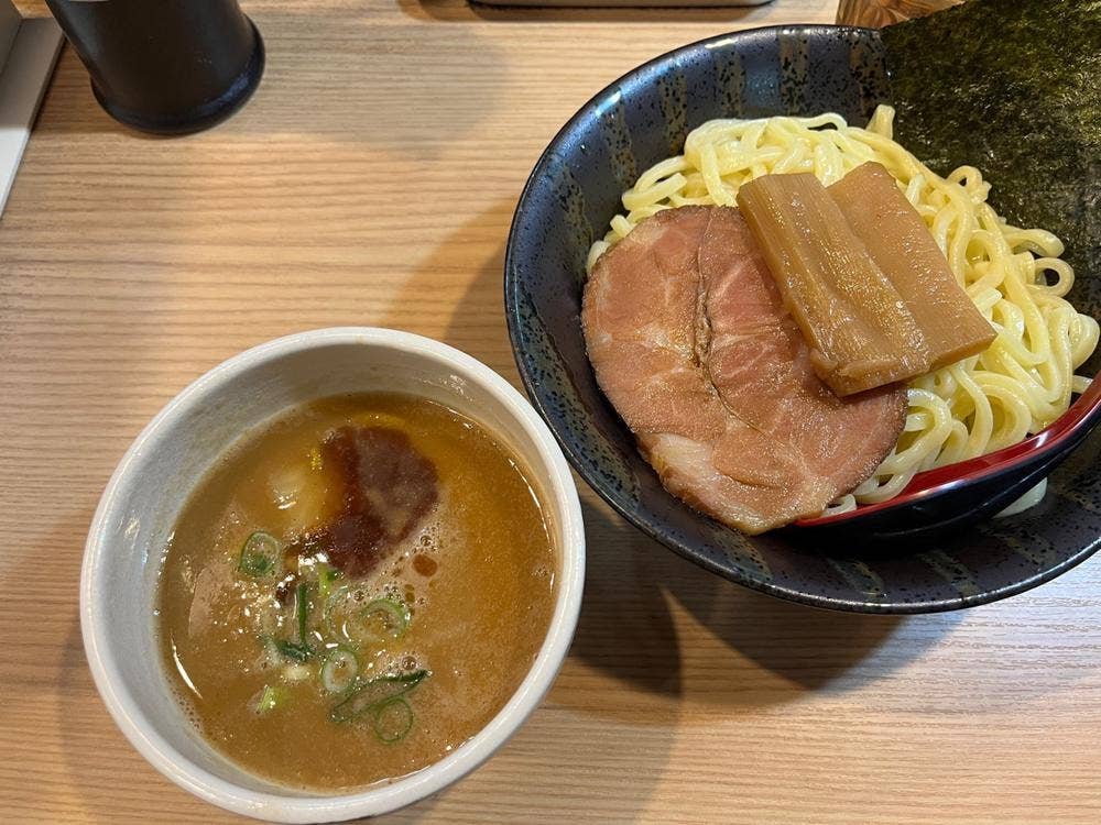 麺屋 海道