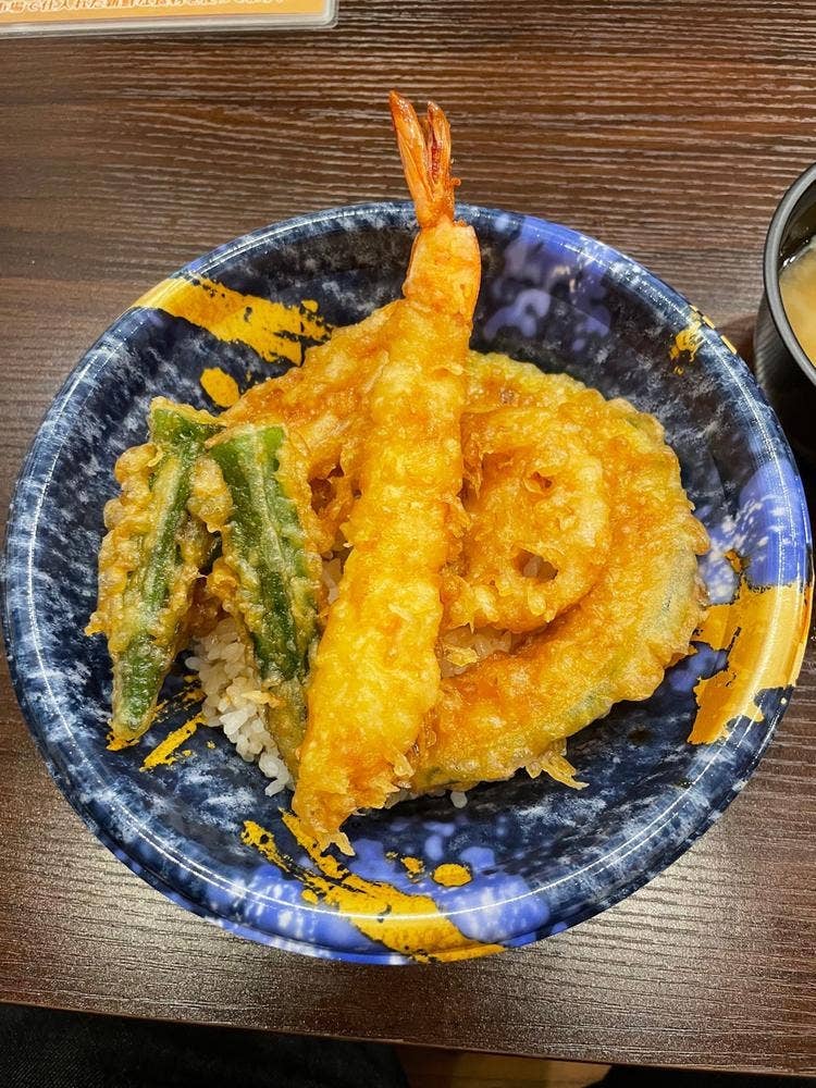 道頓堀 一味禅