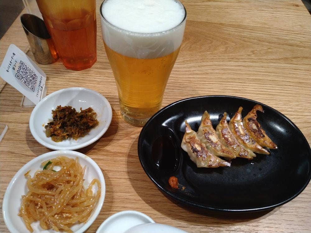 一風堂KAY 札幌ステラプレイス店