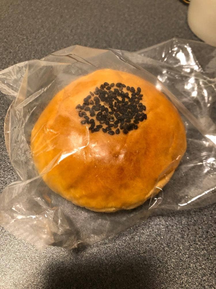 フレッシュベーカリー こげつ