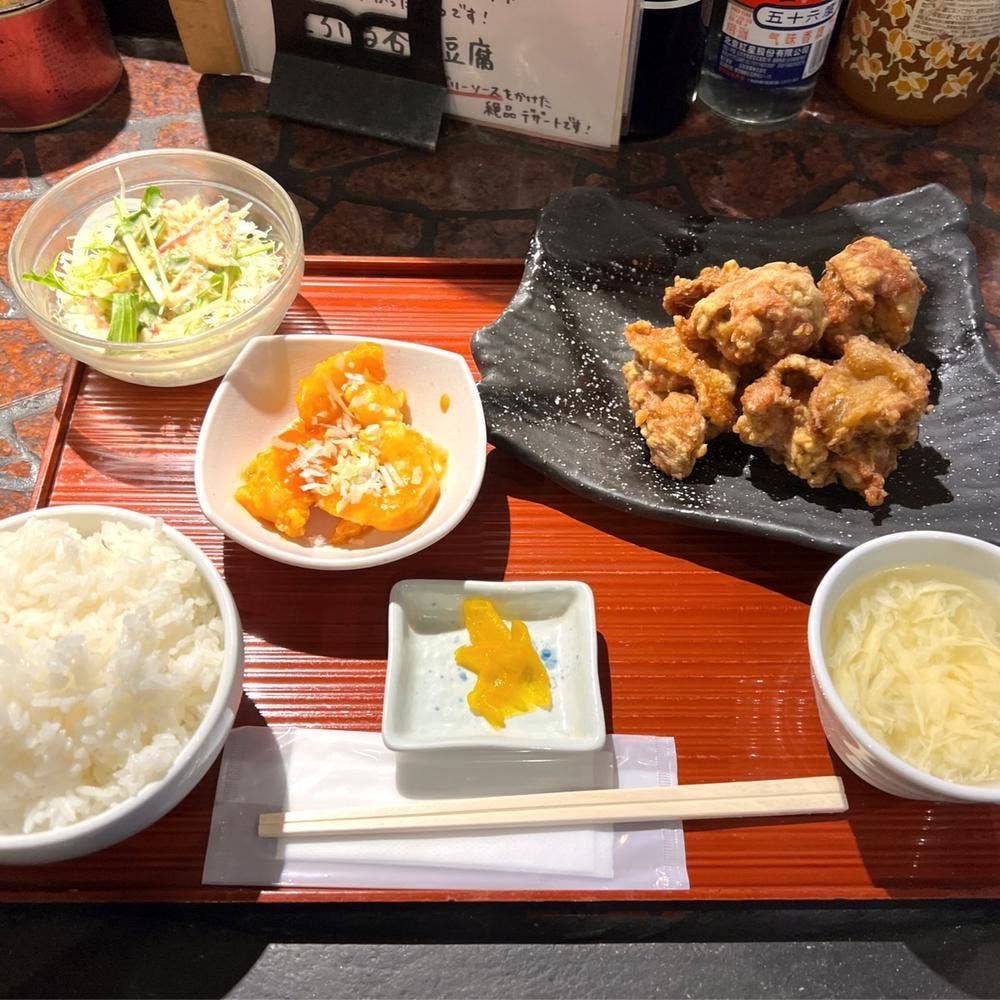 四川餃子バル PAO2