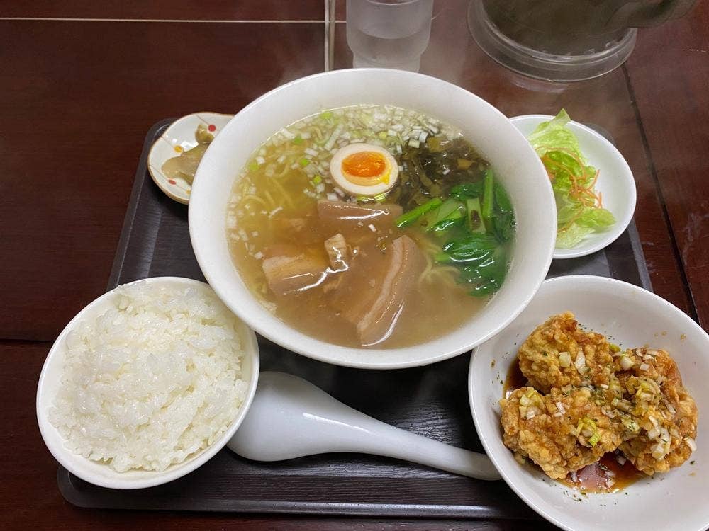 旬菜ダイニング 福わらい