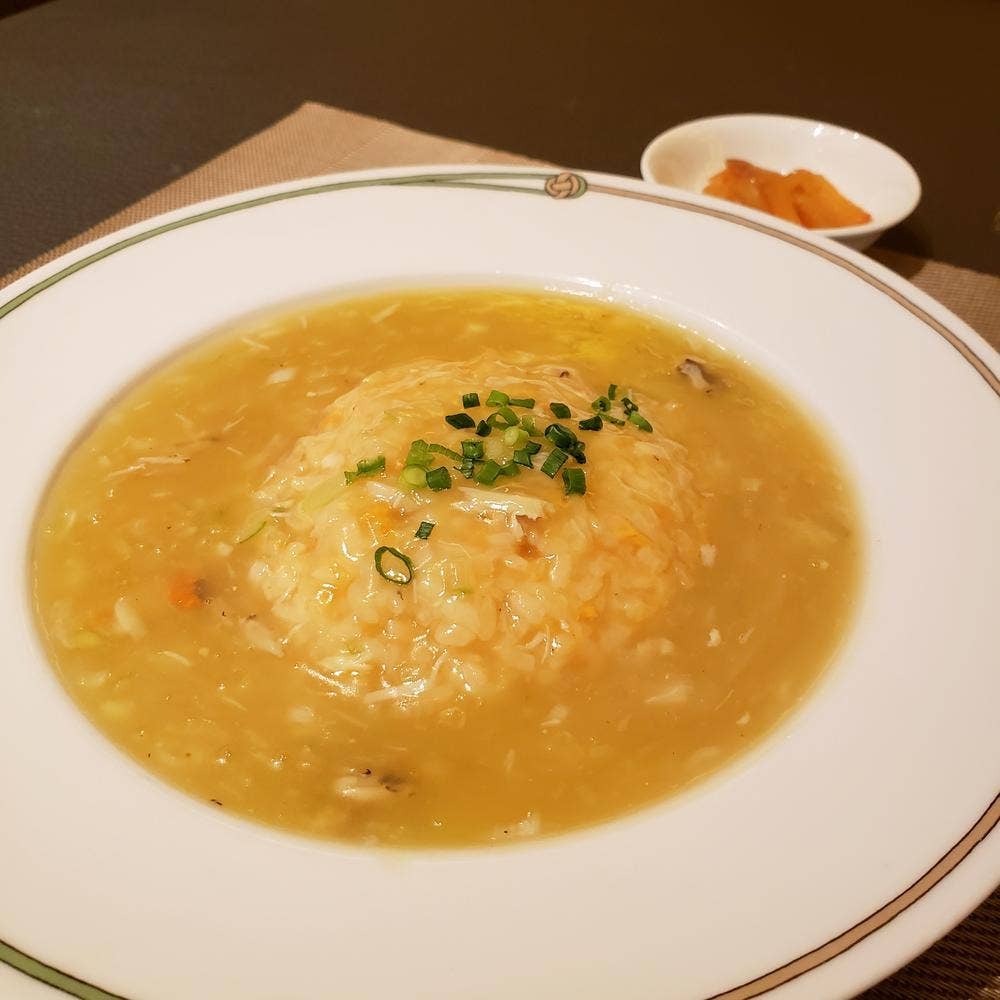 中国飯店 倶楽湾