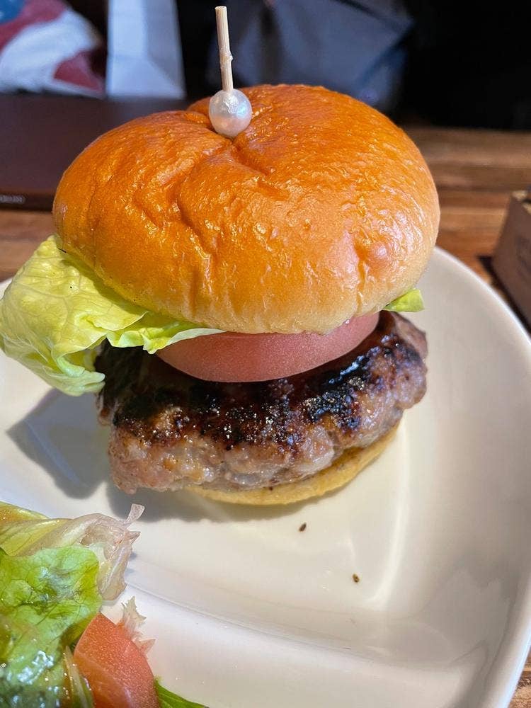 Very Berry Cafe 北白川店