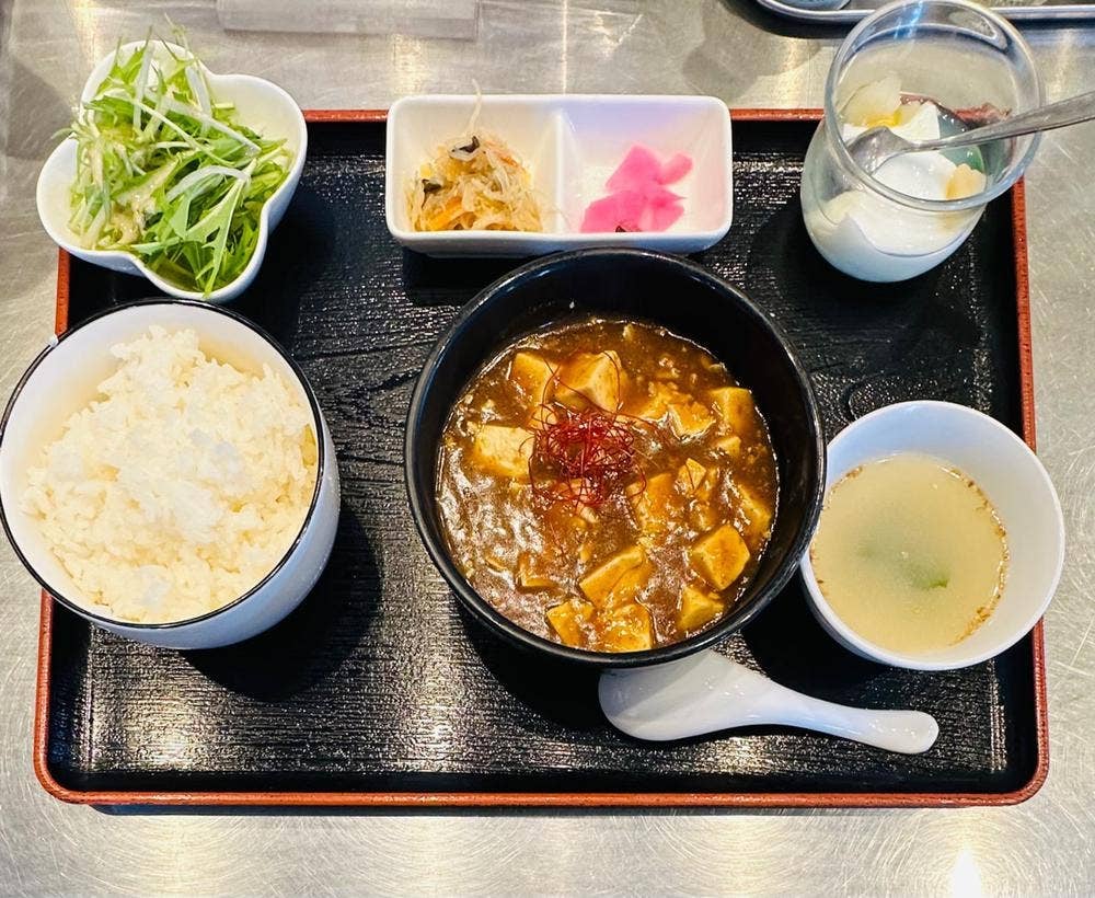 中国料理 香港