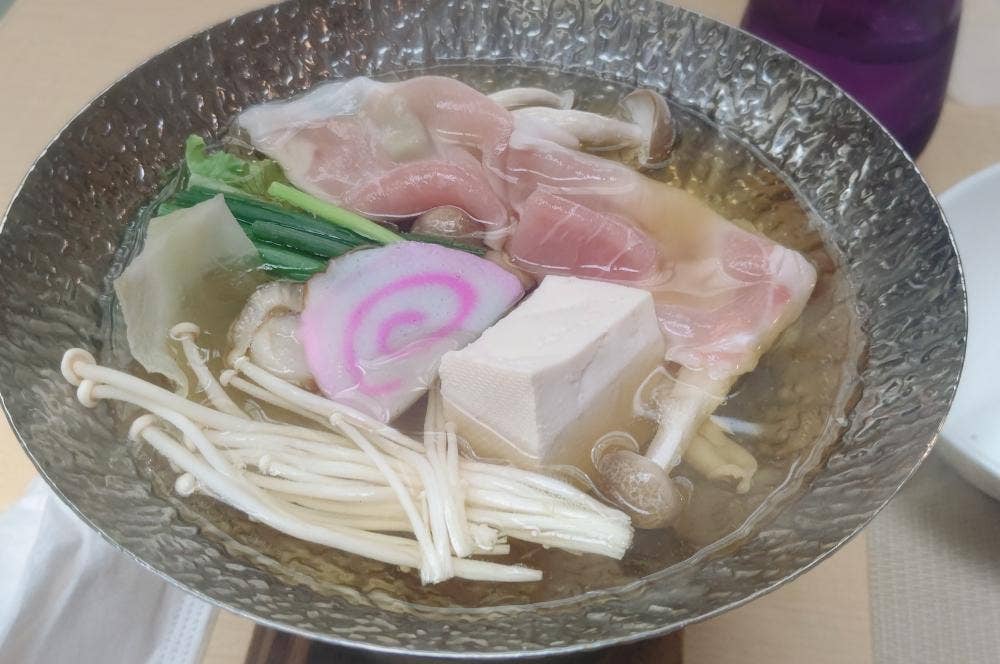あわの抄