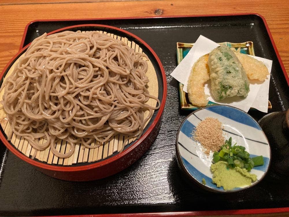 大釜