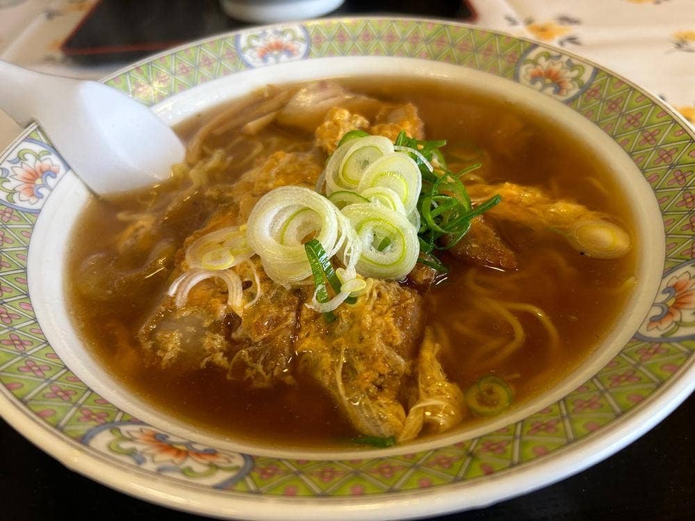 奈良岡屋