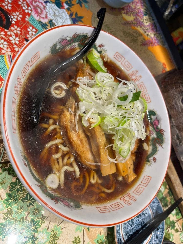 将軍ホルモン あまよっと横丁店