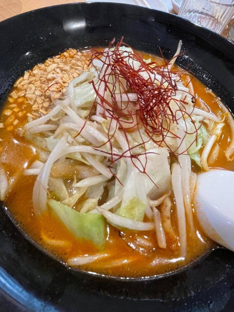 長崎ちゃんぽん たかみ