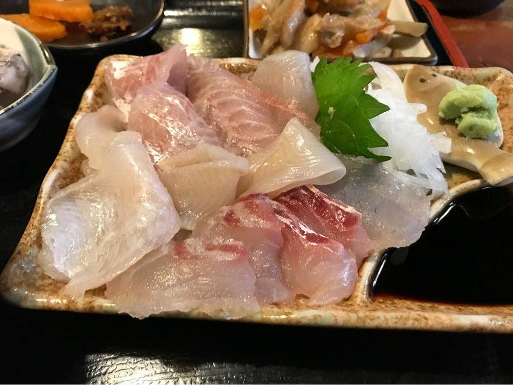 おてび